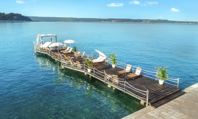 Portoroz Hotel | Wellness Hotel Apollo – Lifeclass Hotels & Spa, Portorož