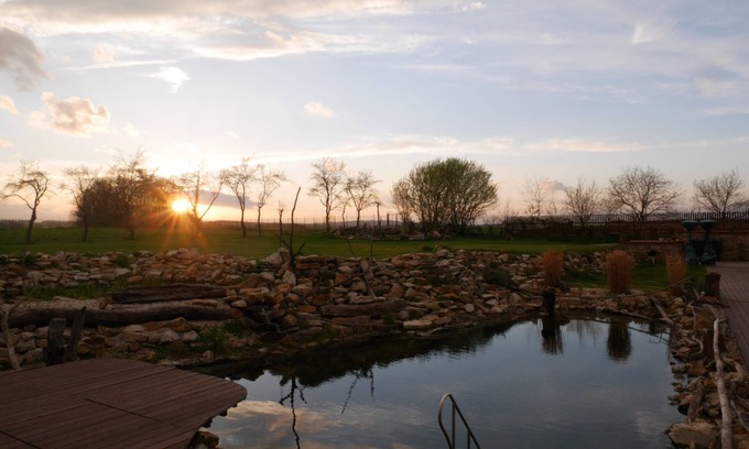 Male Chrastany Complejo | Wellness Hotel Boží Oko, Villa