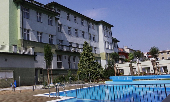 Klatovy Hotel | Wellness Hotel Centrál