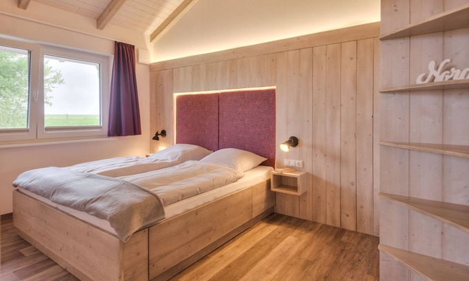 Hedwigenkoog Casa | Wellness House Bernstein