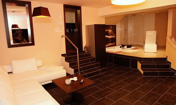 Bautzen Apartamento | Wellness-Keller