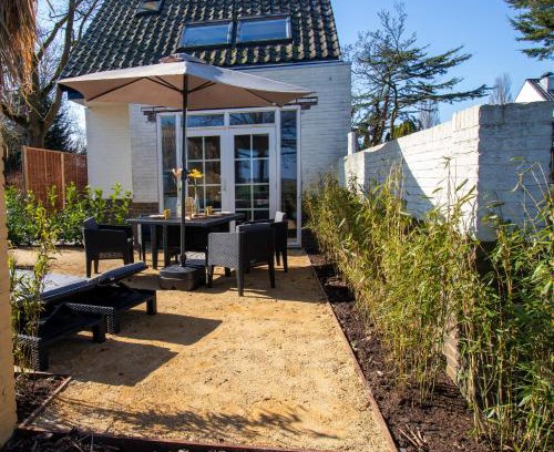 Rijnsaterwoude Apartamento | Wellness Lodge aan de Braassem