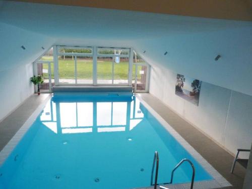 Dassow Apartamento | Wellness & Naturstrand (in 800 m), inkl. Pool