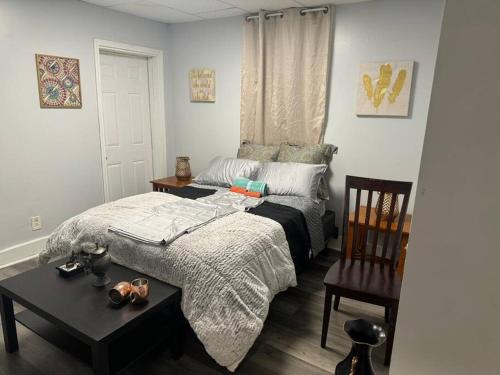South Hills Apartamento | Wellness Oasis Near Downtown Pittsburgh