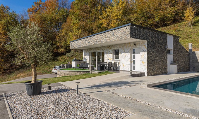 Trebnje Casa | Wellness Paradise House Tim, Trebnje, Slovenia