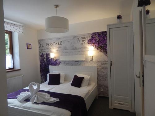 Chroboly Casa | Wellness penzion Harmonie Rohanov