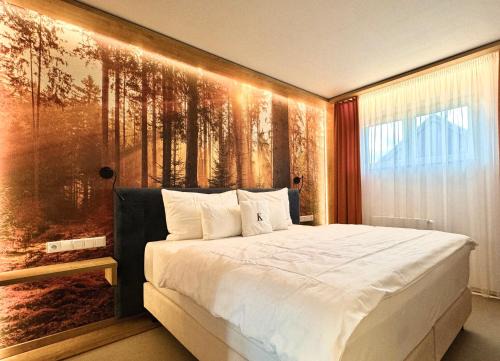Kvilda Casa | Wellness penzion Lázně Kvilda