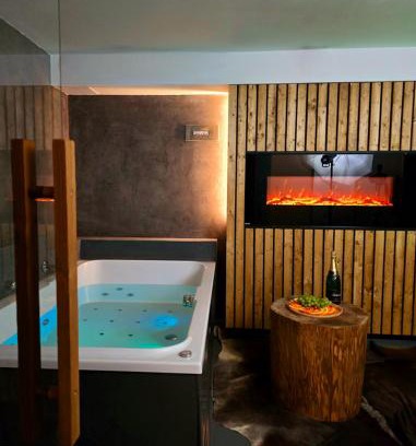 Ostrava Apartamento | Wellness Plus