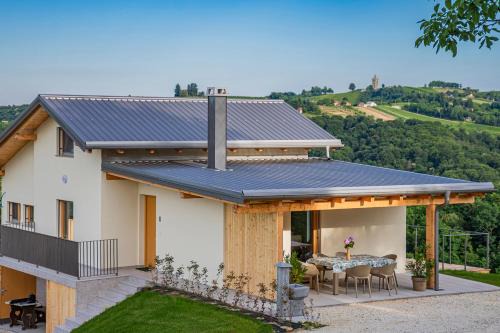 Ljutomer Casa | Wellness Počitniška hiša Manja