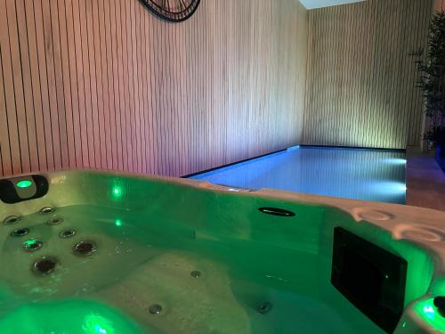 Harze Apartamento | Wellness queen