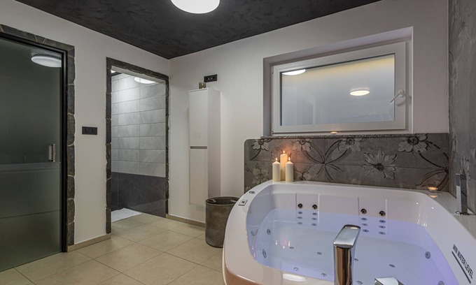 Trebnje Apartamento | Wellness & Relax Apartment Lilly, Trebnje, Slovenia