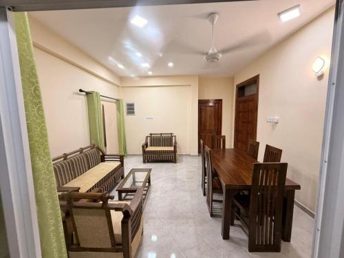 Pamankada West Apartamento | Wellness Residencies