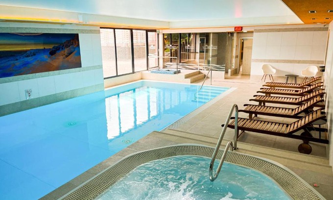 Horni Mala Upa Casa | Wellness Resort Bouda Malá Úpa