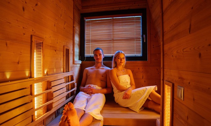Zazriva Cama Y Desayuno | Wellness rezort Jánošíkov dvor