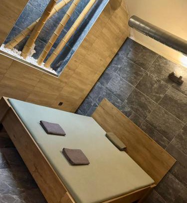 Pilsen Casa | Wellness Skrétovka