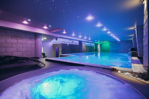 Banja Luka Hotel | Wellness Spa Hotel Jola