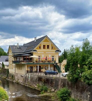 Vrchlabi Hotel | Wellness & Sport Hotel TTC