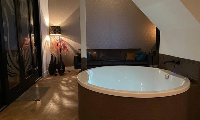 Nuland Casa | Wellness Suite Luxexcellent