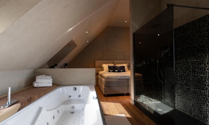 Assebroek Casa | Wellness Sweet Bonihu B&B