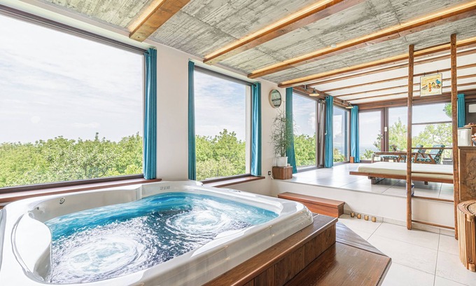 Ljutomer Casa | Wellness Vineyard Cottage Marjan