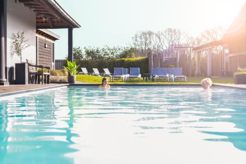 Municipality of Coevorden Hotel | Wellnesshotel Spabron