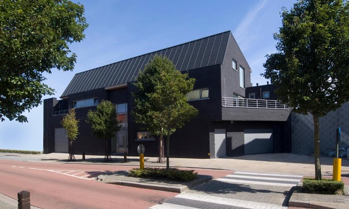 Klemskerke Apartamento | WELLNESSLOFT