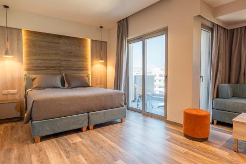 Khalandrion Hotel | Wellnest Hotel