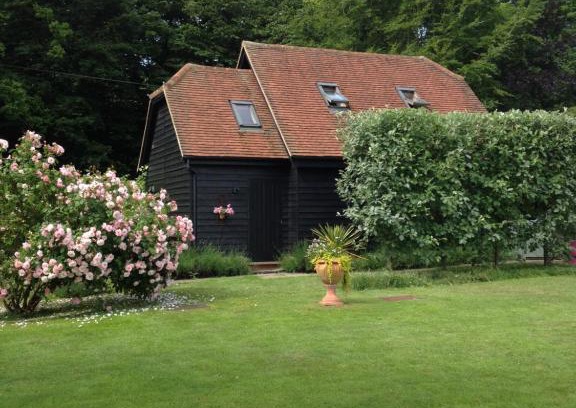 Much Hadham Casa | Wellrose Barn