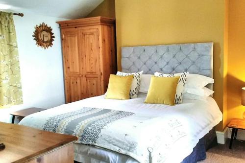 Little Malvern Casa | Wells Cottage
