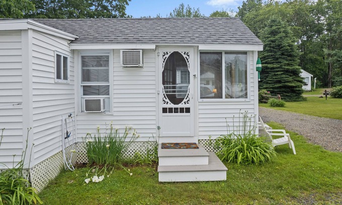 Ogunquit - Wells Cabina | Wells / Ogunquit country cabin Sleeps 4