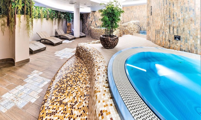 Old Town Hotel | Wellton Riga Hotel & SPA