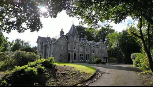 Pitlochry Casa | Wellwood Manor