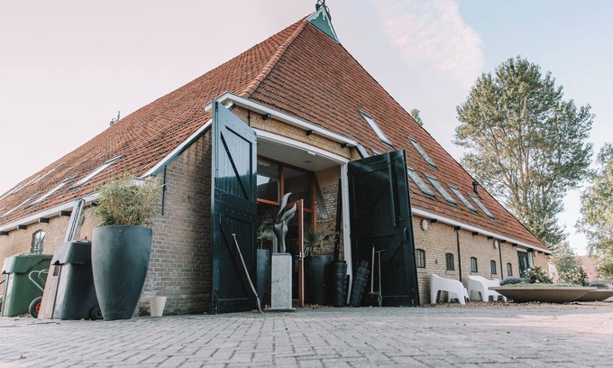 Harlingen Cama Y Desayuno | Welness B&B Harlingen Staete