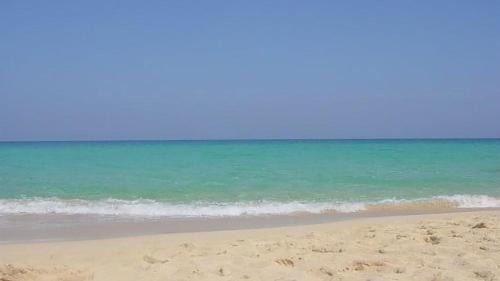 Bahia Calma Apartamento | Welooveyou Turquesa