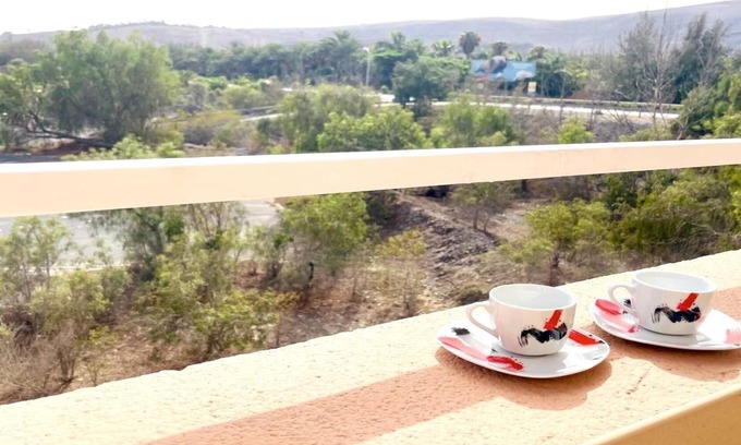Pájara Apartamento | Welooveyou wildlife zen