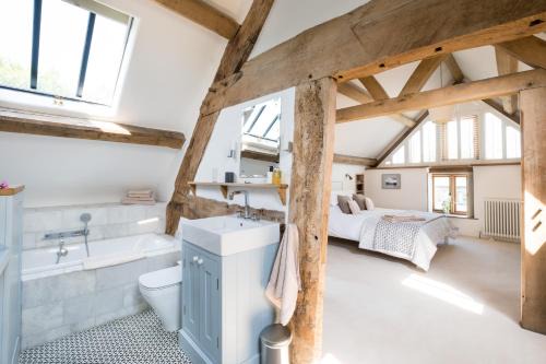 Clyro Casa | Welsh Border Escape By Birch Stays