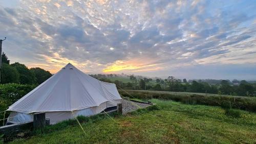 Pentrefelin Otro | Welsh hilltop escape