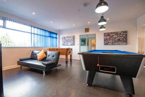 Llandegla Apartamento | Welsh Row House