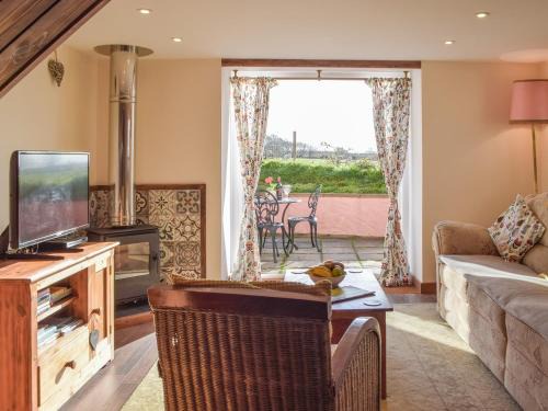Llandysul Casa | Welshouse