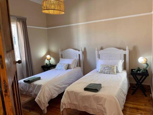 Mossel Bay Apartamento | ‘Weltevrede’ Cosy Seaside Cottage