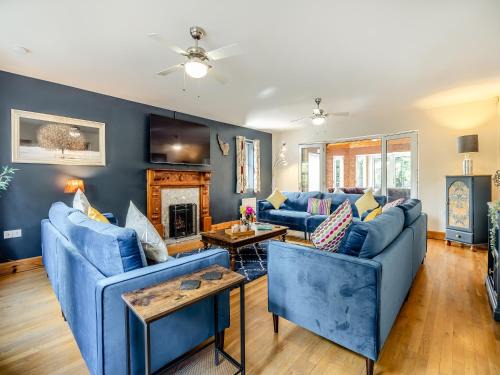 Spilsby Casa | Welton House