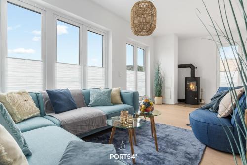Olpenitz Apartamento | Weltreise