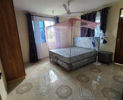 Western Province Cama Y Desayuno | Wema centre apartment