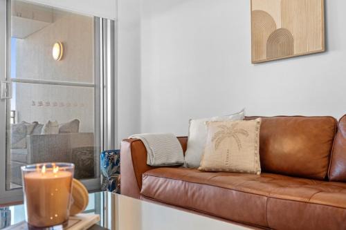 Wembley Apartamento | Wembley Haven - Modern One Bedroom Apartment