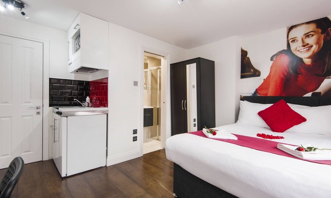 Wembley Park Hotel | Wembley Park Hotel