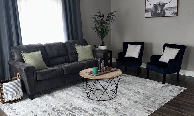 Wenatchee Casa | Wenatchee Valley home near Leavenworth, Chelan and Mission Ridge Ski Resort