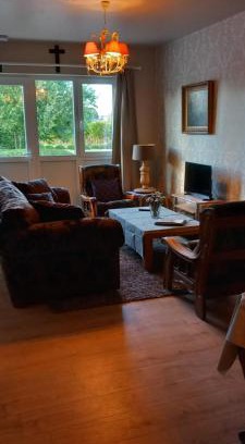Roosbeek Apartamento | Wenceslas Cobergher II Appartementen 2 of 4