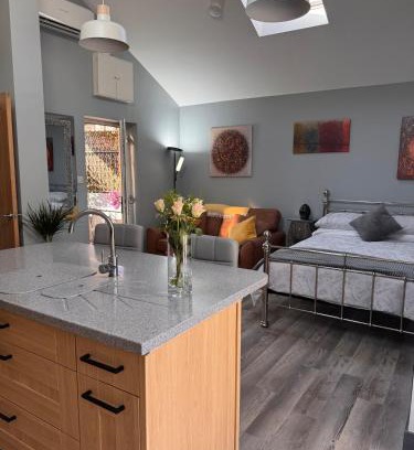 Carleton Casa | Wend Gardens Studio Carleton Skipton Pet Friendly