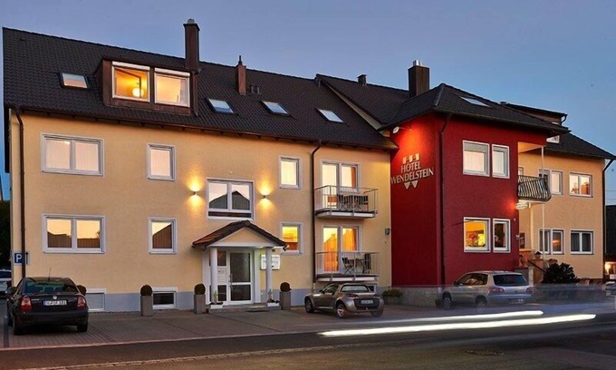 Wendelstein Apartamento | Wendelstein Apartments