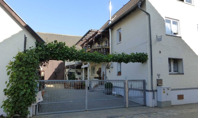 Brensbach Apartamento | Apartamento Wendt - Apartamento Wendt